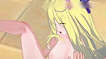 Sex with Mukuro Hoshimiya in front of the hotel