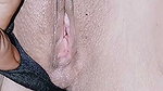 Sexy Beautiful Girl Wearing Black Lingerie On The Skirt In Entot Sighing Screaming Exhausted