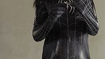 Sexy Girl Cosplay Black Spiderman Costum Get Fuck And Creampie