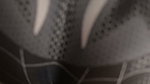 Sexy Girl Cosplay Black Spiderman Costum Get Fuck And Creampie