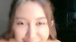 Sexy indo girl horny in her room wet pussy through bikini