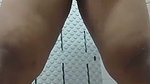 Sexy widow with big tits, pokes her pussy until orgasm
