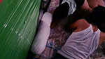Sexy wife hot wife sex hotel