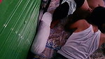 Sexy wife hot wife sex hotel