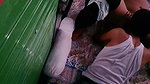 Sexy wife hot wife sex hotel