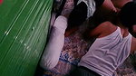 Sexy wife hot wife sex hotel