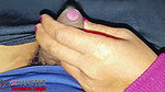 Shaking your sister’s cock until crot
