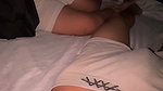 Sharing a bed with a beautiful sister-in-law