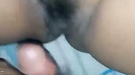 Sharing various ways to squirt in STW Indonesian pussy