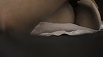 Shiny Satin Dress Indian Babe – Thick Big Ass Creampie Inside