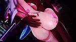 shorekepper get a fuck with big black cock