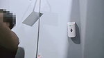 Showering at Public Gym Bathroom For My Lovely Boyfriend – Minokiiko