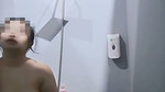 Showering at Public Gym Bathroom For My Lovely Boyfriend – Minokiiko