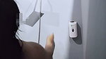 Showering at Public Gym Bathroom For My Lovely Boyfriend – Minokiiko