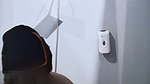 Showering at Public Gym Bathroom For My Lovely Boyfriend – Minokiiko