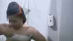 Showering at Public Gym Bathroom For My Lovely Boyfriend – Minokiiko
