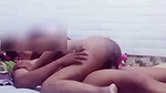 Siall!! Ku pikir kangen, sange