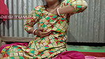 Desi Hot Woman Seduces While Showed Her Boobs and Wet Pussy – Bengali XXX Couple