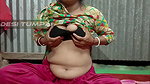 Desi Hot Woman Seduces While Showed Her Boobs and Wet Pussy – Bengali XXX Couple