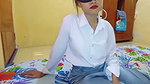 Silvana asks her stepsisters for pocket money to go to school but ends up making love