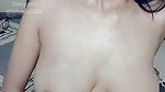 Silvana Gives Sex Video Calls to Her Boyfriend