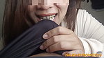 sloppy blowjob from pinay wife