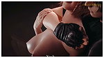Some Overtime – Ashley Graham gets her butt pounded by Resident Evil Leon Kennedy