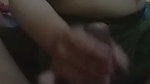 Someone’s wife came into the room and asked me to fuck her