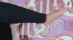 Squirming the student’s girl’s narrow pussy