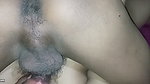 squirt first before the stepmother is satisfied