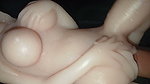 Squirting horny sayang