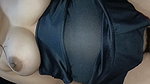 Squirting in atiqah’s pussy until satisfied