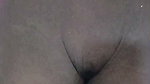 Squirting plump pussy