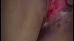 Step Aunt Pussy Cum Is Ready To Be Fucked