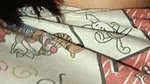 Stepaunt Lala Inserted Cock From Ass