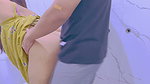 Stepmom Pissing Off Her Cock Sucking