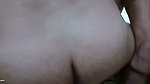 Stepmother wants to have offspring. Asks to squirt in her pussy until it’s wet. She says a big cock really feels good