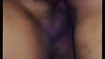 Stepsister and stepsister are having sex until cum comes out in the pussy