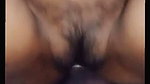Stepsister and stepsister are having sex until cum comes out in the pussy