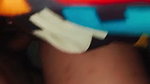 Stepsister and stepsister are having sex until cum comes out in the pussy