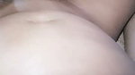 Stepsister helpme for cum in his tits
