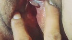 Striking Plug Pregnant Woman