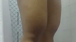 STW plump body again shower with and colmes