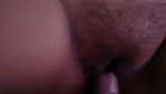 Swipe pussy rubbing