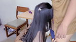 Teacher and Teacher Cheating in the Office When It’s Quiet