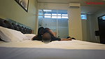 TEACHING 20y’o COLLEGE GIRL HOW TO FUCK, SHE’S FAST LEARNER lesson 1 foreplay