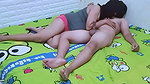Temptation from the aunt even invites sex