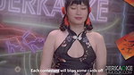 Test Your Fortune Jerkaoke – Nan Chiang Yun and Lai Yun Xi(christina)