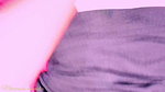 The beautiful widow came when I was playing with my cock, she was immediately horny and asked me to play