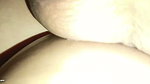 The beauty salon lady couldn’t hold back her lust after the massage and asked to pump her pussy